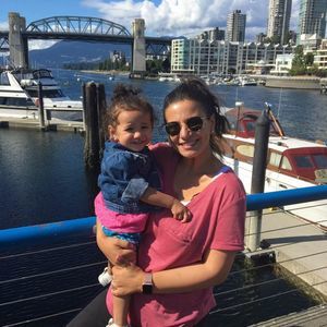 Meet your Posher, Hoda